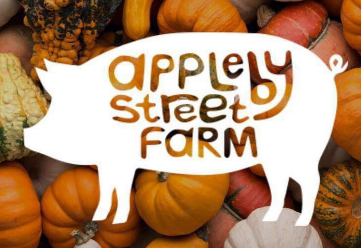 appleby street and shop